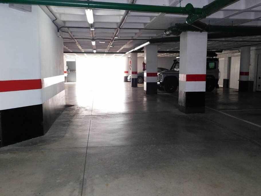 Terraza De Radazul Διαμέρισμα Εξωτερικό φωτογραφία