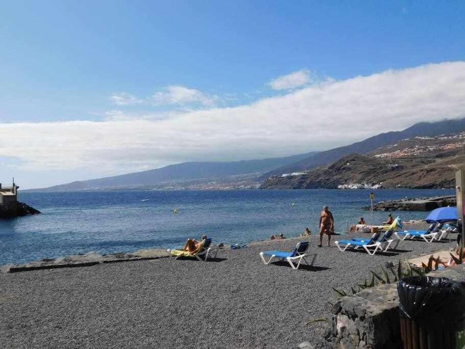Terraza De Radazul Διαμέρισμα Εξωτερικό φωτογραφία