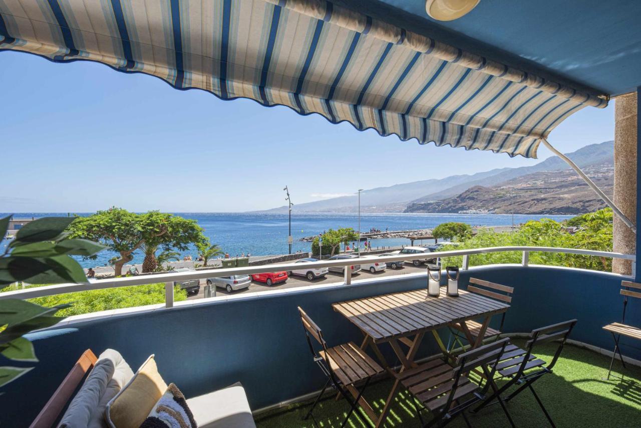 Terraza De Radazul Διαμέρισμα Εξωτερικό φωτογραφία